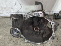 КПП механическая (МКПП) Skoda Octavia 1 поколение [рестайлинг] 2006, 1.8 л., ARZ, бензин, МКПП, передний привод, 02J300046, 02J300047, 02J300049, 02J300050, 02J300052, 02J300053 - фото №5