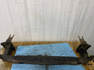 усилитель бампера переднего Volkswagen Touareg 1 поколение [рестайлинг] 2009, 3.0 л., CASC, дизель, АКПП, полный привод, 7L0807109E