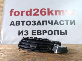 дефлектор обдува салона Ford Focus 3 поколение CB8 2012, 1.6 л., i-VTEC, IQDB, бензин, 5МКПП, frozen white, хетчбэк 5 дв., передний привод, правый руль, BM51A014L21