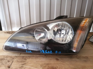 фара Ford Focus 2 поколение CB4 2006