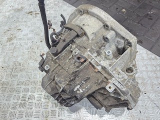 КПП механическая (МКПП) Nissan Primastar 1 поколение 2004, 1.9 л., дизель, PK6025