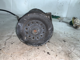 компрессор кондиционера Opel Corsa D [рестайлинг] 2012, 1.2 л., A 12 XER, бензин, МКПП, передний привод, 447190-5041, 55701200, 93190812, 95516234