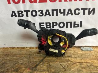 шлейф руля Ford Focus 2 поколение [рестайлинг] CB4 2009, 1.6 л., i, SHDA, бензин, МКПП, хетчбэк 5 дв.