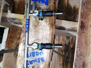 форсунка Chevrolet Cruze 1 поколение J300 2010, 55562599