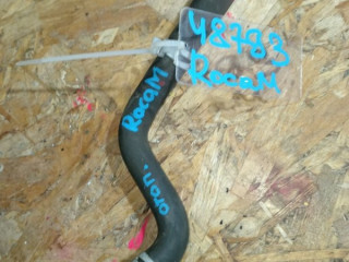 патрубок отопителя (печки) Ford Focus 1 поколение [рестайлинг] DAW 2004, 1S5X18K359AE