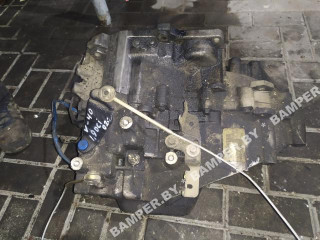 КПП механическая (МКПП) Volvo V40 1 поколение [рестайлинг] 2002, 1.9 л., DCi, дизель, МКПП, P30616072