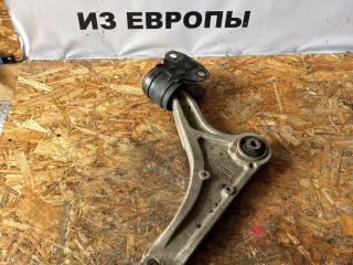 рычаг передний правый Ford Fusion (USA) 2 поколение [рестайлинг] 2018, 2.0 л., TPWA, бензин, АКПП, pn4ag0 - ingot silver metallic, седан, полный привод, 060379