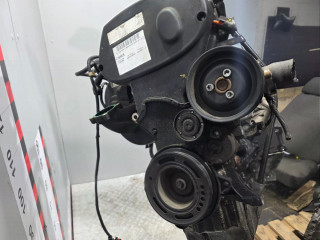 двигатель Alfa Romeo 159 1 поколение 2009, 1.8 л., бензин, 939A4000