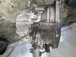 КПП механическая (МКПП) Opel Astra G 2008, 1.6 л., Z 16 LET, бензин, МКПП, передний привод, M32, 55569145, 55579773, 93169638