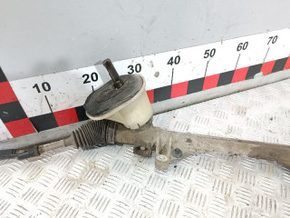 рулевая рейка Renault Megane 2 поколение 2005