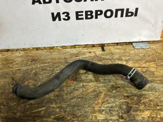 патрубок (трубопровод, шланг) Ford Focus 2 поколение [рестайлинг] CB4 2009, 1.8 л., i, QQDB, бензин, МКПП, moondust silver (metallic), хетчбэк 5 дв., передний привод, правый руль, 3M5H8260EK