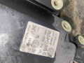 фара левая Volkswagen Touran 1 поколение 2005, 1.9 л., BRU, дизель, МКПП, передний привод, 4VEX-13006-BF, 2K0941005C - фото №2