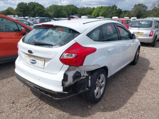 Ford Focus 3 поколение CB8