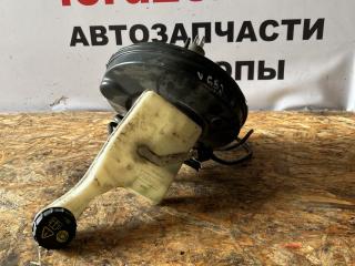 вакуумный усилитель тормозов Ford Focus 3 поколение CB8 2013, 1.6 л., PNDA, бензин, 5МКПП, хетчбэк 5 дв., BV61-2B195-BG