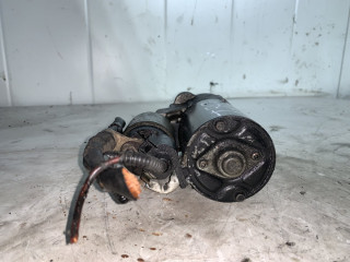 стартер Audi A4 B7 2008, 1.8 л., CDHB, бензин, МКПП, передний привод, 06H911021AX, 06H911021EX