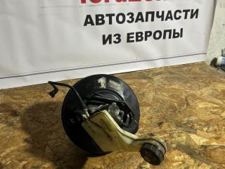 вакуумный усилитель тормозов Ford Focus 3 поколение CB8 2012, 1.6 л., i-VTEC, IQDB, бензин, МКПП, frozen white, передний привод, правый руль, BV61-2B195-BG
