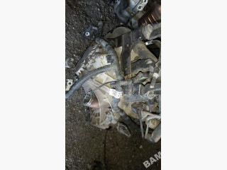 КПП механическая (МКПП) Kia Picanto 1 поколение 2005, 1.1 л., бензин, M51671