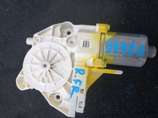 моторчик стеклоподъемника Ford Focus 2 поколение CB4 2008