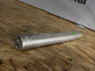 осушитель кондиционера Ford Focus 3 поколение CB8 2012, 1.6 л., бензин, хетчбэк 5 дв.