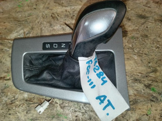 ручка кулисы КПП Ford Focus 3 поколение CB8 2011, 2195664