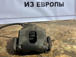 суппорт Ford Fusion 1 поколение CBK 2004, 1.4 л., i, бензин, 5МКПП, синий металик, передний привод