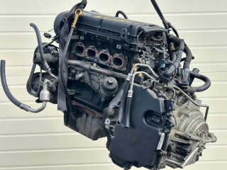 двигатель Chevrolet Cruze 1 поколение 2009, 1.8 л., F18D4, бензин, АКПП, передний привод, F18D4, 25197208