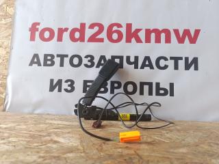 пиропатрон Ford Focus 2 поколение [рестайлинг] CB4 2009, 1.6 л., i, SHDA, бензин, 5МКПП, голубой металик, хетчбэк 5 дв., передний привод, правый руль