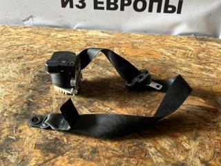 ремень безопасности Ford Focus 2 поколение [рестайлинг] CB4 2010, 1.8 л., i, QQDB, бензин, МКПП, moondust silver (metallic), хетчбэк 5 дв., правый руль, A61294