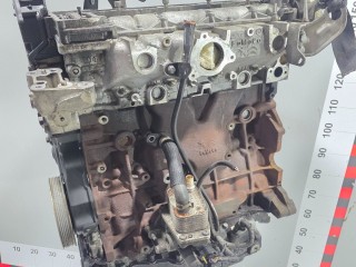 двигатель Peugeot Boxer 2 поколение [рестайлинг] 2017, 2.0 л., дизель, AH03