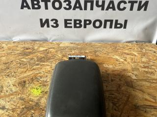 подлокотник Ford Focus 3 поколение CB8 2012, 1.6 л., бензин, хетчбэк 5 дв.