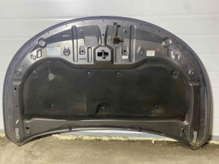 капот Toyota Avensis 3 поколение (T270) 2010, 2.2 л., МКПП, передний привод, 53301-05040