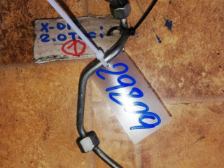 трубка ТНВД Ford S-Max 1 поколение CA1 2009