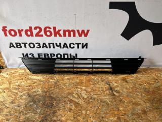 заглушка (решетка) в бампер Ford Fusion (USA) 2 поколение [рестайлинг] 2018, 2.0 л., TPWA, бензин, АКПП, pn4ag0 - ingot silver metallic, седан, полный привод, HS7317B968BCW, HS7317B968EDW