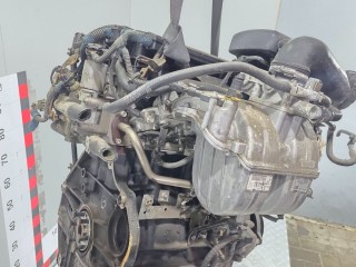 двигатель Opel Astra G 2007, 1.6 л., бензин, Z16XEP