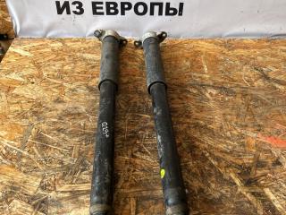 амортизатор задний Ford Focus 3 поколение CB8 2012, 1.6 л., VVT-i, PNDA, бензин, МКПП, midnight sky, хетчбэк 5 дв., передний привод, правый руль