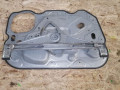стеклоподъемник передний правый Ford Focus 2 поколение CB4 2008, 1.6 л., бензин, 4M5T14553 - фото №2