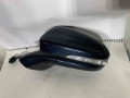 зеркало наружное левое Ford Mondeo 5 поколение 2019, 2.0 л., R9CH, бензин, вариатор, передний привод, 2435076, DS73-17E715-MEXWAA - фото №3
