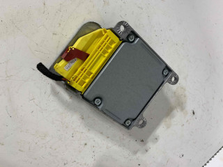 блок AirBag Volkswagen Transporter T5 2007, 1.9 л., BRR, дизель, МКПП, передний привод, 1C0909605A, 5WK43122