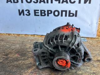 генератор Ford Focus 3 поколение CB8 2012, 1.6 л., VVT-i, PNDA, бензин, робот, panther black (metallic), хетчбэк 5 дв., передний привод, правый руль, AV6N-10300-HA