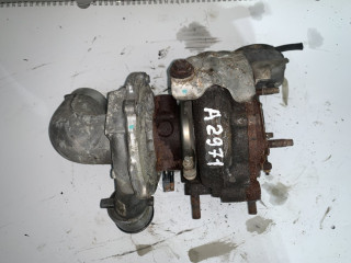 турбина Toyota Corolla 9 поколение E130 2007, 2.2 л., 2AD-FTV, дизель, МКПП, передний привод, 172010R010, 172010R011, 1720126020, 1720126021, 1720126023, 1720226021