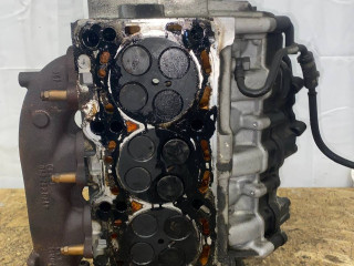 головка блока цилиндров Audi A4 B6 2006, 3.0 л., ASB, дизель, АКПП, полный привод, 059103064CM, 059103266KX, 059103470R, 059129712BQ, 059253034P