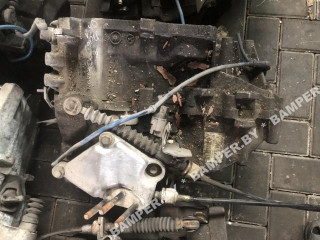 КПП механическая (МКПП) Volvo V40 1 поколение [2-й рестайлинг] 2003, 1.9 л., DCi, дизель, МКПП