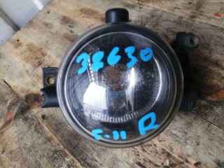 фара противотуманная правая Ford Focus 2 поколение CB4 2006