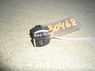 кнопка стеклоподъемника двери Ford Focus 3 поколение CB8 2011, 1.6 л., бензин, BM51-A240A41-ADW