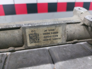 рулевая рейка Kia Optima 4 поколение 2016, 2.0 л., бензин