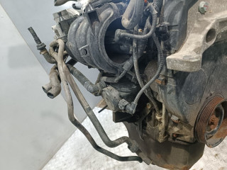 двигатель Skoda Fabia 1 поколение (6Y) 2003, 1.4 л., бензин, МКПП, BBY