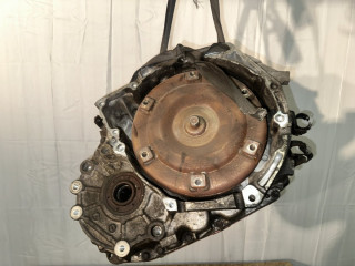 КПП автоматическая (АКПП) Opel Astra H/Family [рестайлинг] 2013, 2.0 л., A 20 DTH, дизель, АКПП, передний привод, 55583239