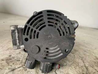 генератор Ford Focus 2 поколение 2006, 1.6 л., HWDA, бензин, передний привод, 3M5T-10300-KC, 1543764, 1708472, 1889286, 3N11-10300-AG, 104210-4020, 104210-4021, 104210-4022, 104210-5760, 1352858, 1353886, 3M5T-10300-KA, 3M5T-10300-KB, 30667501, 30795493, 36002573, 8603604