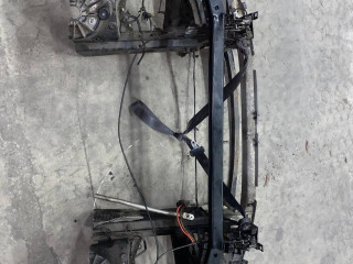 передняя панель крепления облицовки (телевизор) BMW 5 серия F07/F10/F11 2011, 2.0 л., АКПП, задний привод, 51647200690, 41107259359, 41107259360, 41107261463, 41107261464, 41107259373, 41107259374, 41107204047, 41107204048, 51117200705