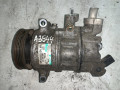 компрессор кондиционера Volkswagen Passat B6 2009, 2.0 л., CBDC, дизель, МКПП, передний привод, 5N0820803, PXE141701P, 5K0820803X - фото №3